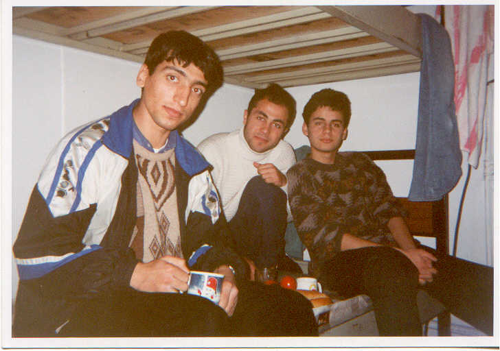 Mustafa Tekatl...Hanifi Aa...Me