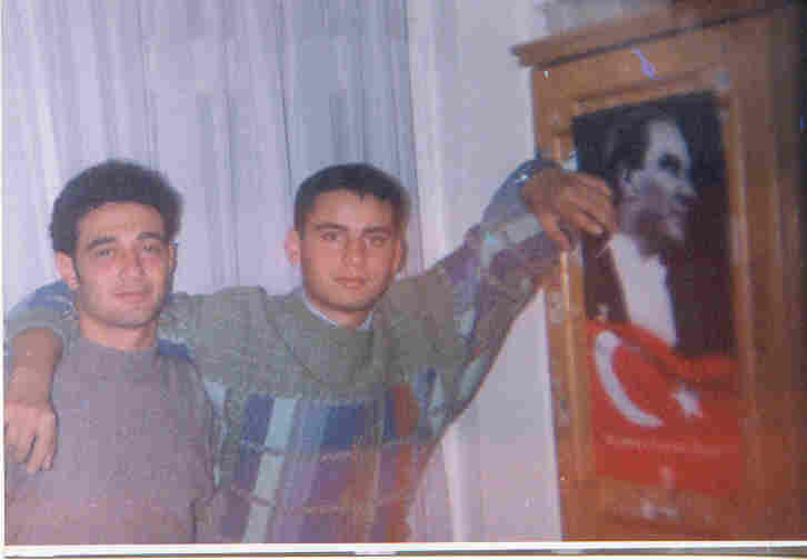 Cemil iekta...Me